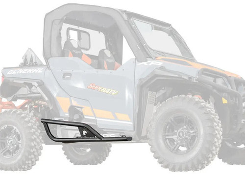 SuperATV Polaris General XP 1000 Tree Kickers - NB-P-GENXP-00