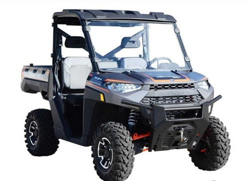 SuperATV Polaris Ranger 1000 Full Windshield