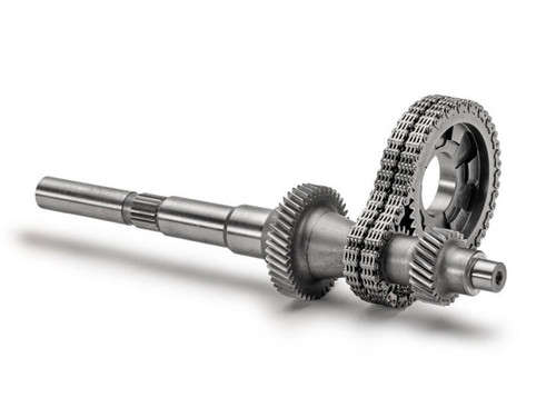 SuperATV Polaris Ranger 1000 Heavy-Duty Reverse Chain - HDRC-1-021