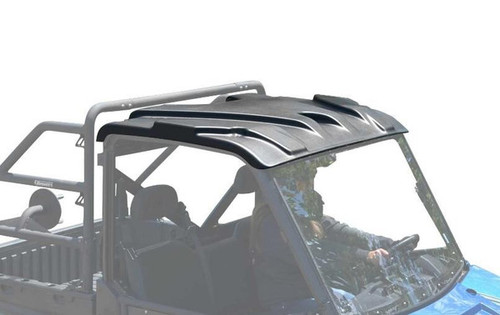 SuperATV Polaris Ranger 1000 Plastic Roof