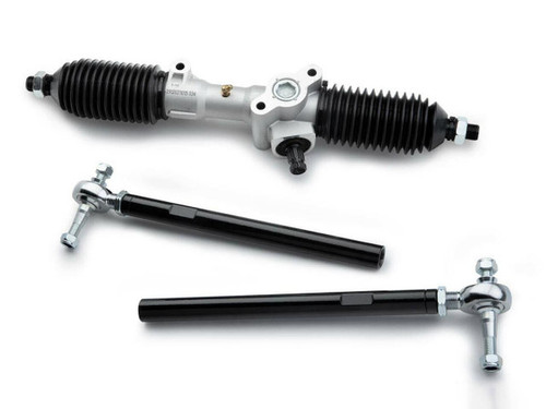 SuperATV Polaris Ranger 1000 RackBoss Heavy Duty Rack And Pinion