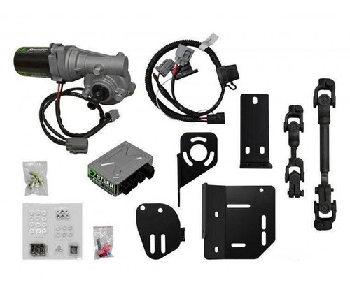 SuperATV Polaris Ranger 700 Power Steering Kit