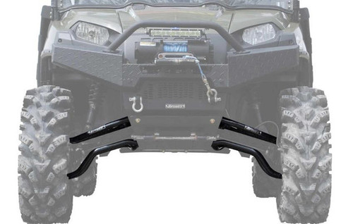 SuperATV Polaris Ranger 800 High Clearance 1.5" Forward A-Arms