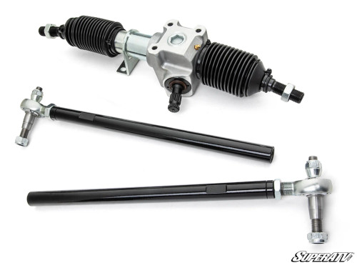 Super ATV 2011-2016 Polaris Ranger 800 RackBoss 2.0 Rack And Pinion