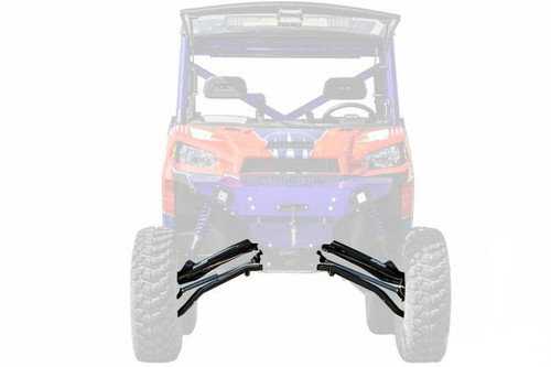 SuperATV Polaris Ranger 900 6" Lift Kit