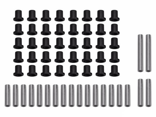 SuperATV Polaris Ranger 900 Diesel A-Arm Bushings