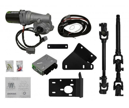SuperATV Polaris Ranger 900 Diesel Power Steering Kit