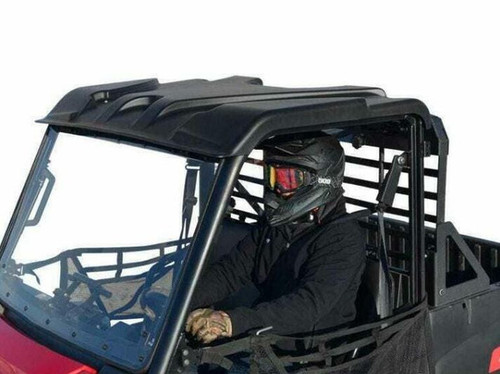 SuperATV Polaris Ranger Crew Plastic Roof