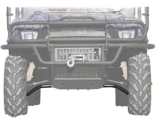 SuperATV Polaris Ranger EV High Clearance 2" Forward Offset A-Arms