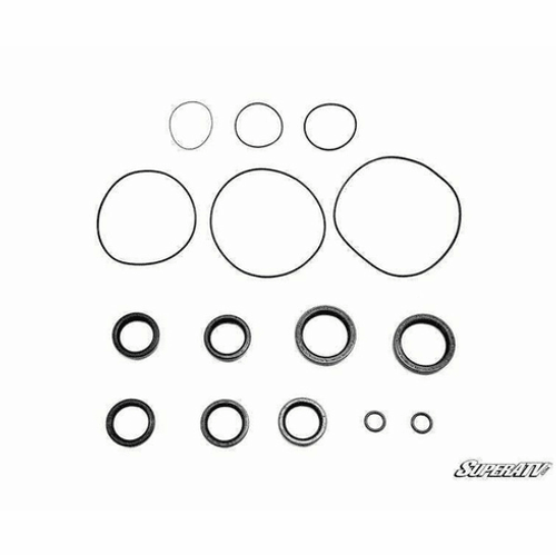 SuperATV Polaris Ranger Front Differential Seal Kit
