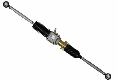 SuperATV Polaris Ranger Full-Size 570 RackBoss Heavy Duty Rack & Pinion