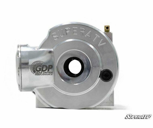 Super ATV 2011+ Polaris Ranger Complete Differential