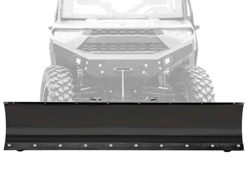 SuperATV Polaris Ranger Midsize Plow Pro Snow Plow - SPK-P-RANMID570-02#AA