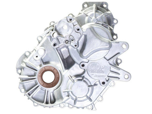 SuperATV Polaris Ranger Transmission Case - TMC01-001L2