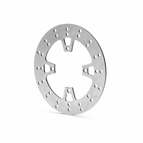 SuperATV Polaris Ranger Up & Running Brake Rotor Replacement