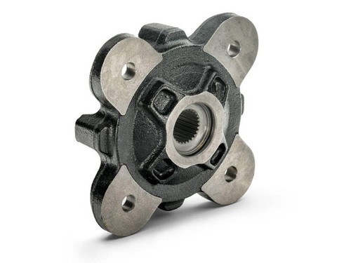 SuperATV Polaris Ranger Up & Running Replacement Wheel Hub - HUBF-P-RAN900