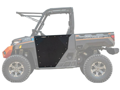 SuperATV Polaris Ranger XP 1000 Aluminum Doors