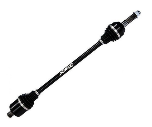 SuperATV Polaris Ranger XP 1000 Big Lift Kit Axles - X300