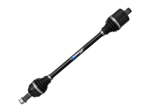 SuperATV Polaris Ranger XP 1000 Big Lift Kit Heavy Duty Axles - Rhino 2.0