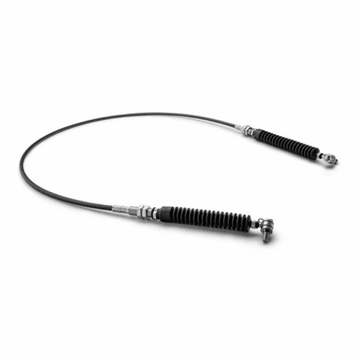 SuperATV Polaris Ranger XP 1000 Crew Up And Running Shift Cable Replacement