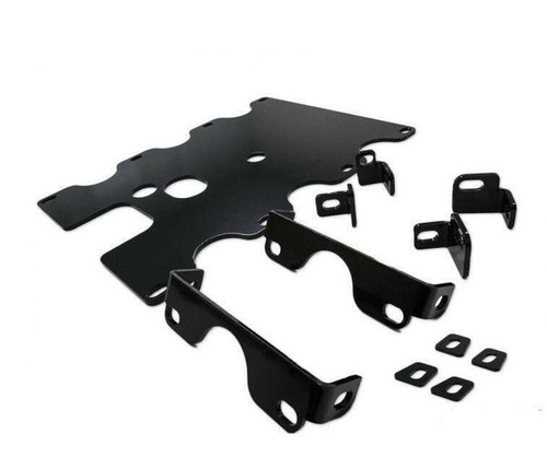 SuperATV Polaris Ranger XP 1000 Frame Stiffener