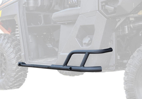 SuperATV Polaris Ranger XP 1000 Heavy Duty Nerf Bars