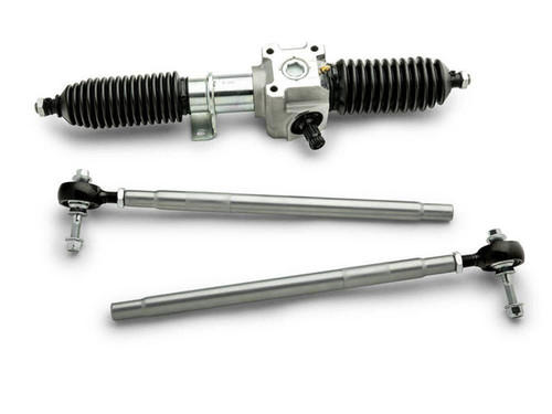 SuperATV Polaris Ranger XP 1000 Rackboss 2.0 Rack And Pinion