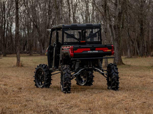 SuperATV Polaris Ranger XP 1000 Ride System Rear Steering Kit