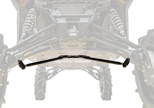 SuperATV Polaris Ranger XP 1000 Track Bars - PGH8-RL-004-02