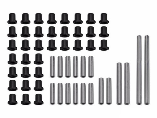 SuperATV Polaris Ranger XP 800 A-Arm Bushings SuperATV Polaris Ranger XP 800 A-Arm Bushings