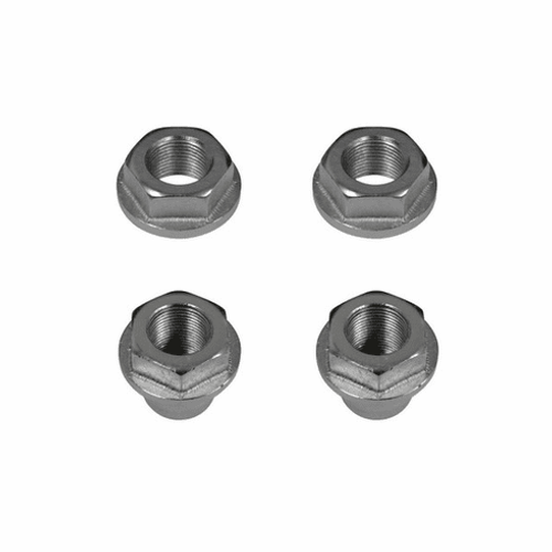 SuperATV Polaris Ranger XP 900 Portal Gear Lift Recessed Nut Kit SuperATV Polaris Ranger XP 900 Portal Gear Lift Recessed Nut Kit