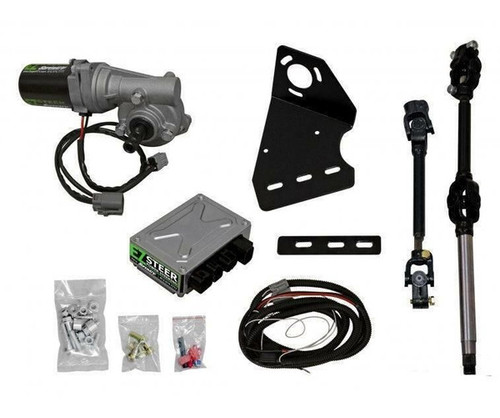 SuperATV Polaris Ranger XP 900 Power Steering Kit - PS-P-RAN900#AI