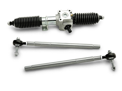 SuperATV Polaris Ranger XP 900 Rackboss 2.0 Rack And Pinion SuperATV Polaris Ranger XP 900 Rackboss 2.0 Rack And Pinion