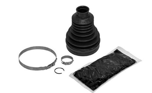 SuperATV Polaris Replacement Boot Kit Rhino 2.0 - BK00-001#AD