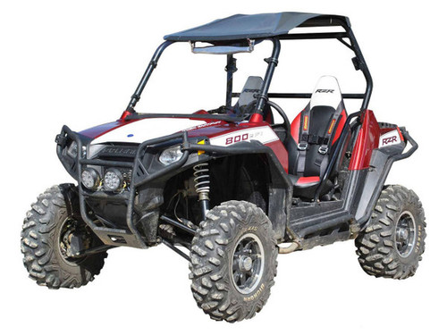 SuperATV Polaris RZR 4 800 2-3" Lift Kit SuperATV Polaris RZR 4 800 2-3" Lift Kit