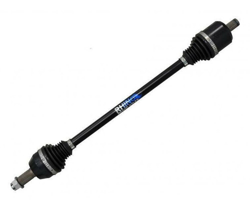 SuperATV Polaris RZR 4 900 / S 900 Axles - Rhino Brand (Front) - 1-44-F-0-DT#RZR