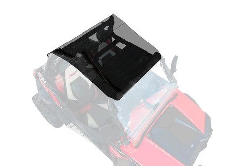 SuperATV Polaris RZR 570 Tinted Roof