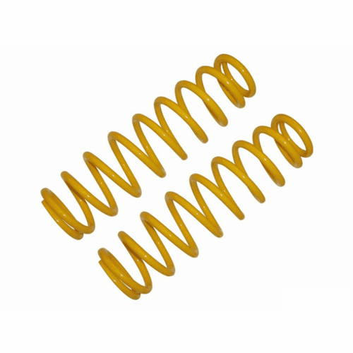 SuperATV Polaris RZR 800 Front Coil Springs (Pair) SuperATV Polaris RZR 800 Front Coil Springs (Pair)