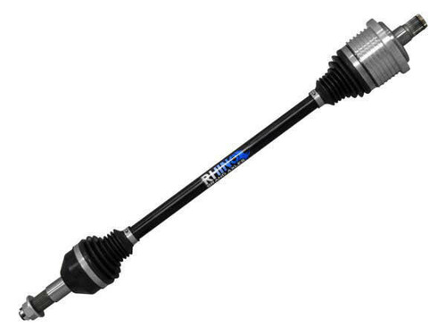 SuperATV Polaris RZR 800 Long Travel Axles - Rhino 2.0 - AX01-012F0#LT