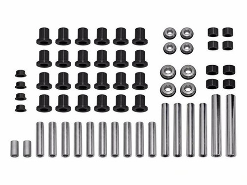 SuperATV Polaris RZR 900 A-Arm Bushings