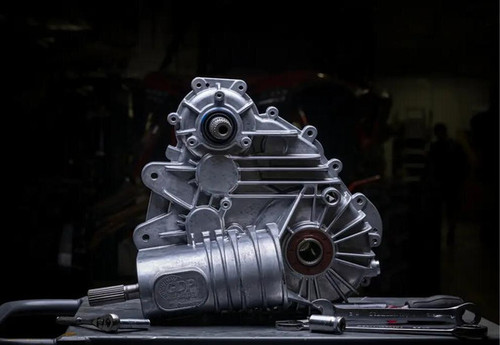 SuperATV Polaris RZR 900 Complete Heavy-Duty Transmission SuperATV Polaris RZR 900 Complete Heavy-Duty Transmission