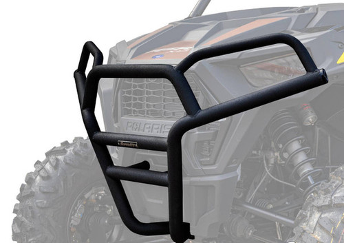 SuperATV Polaris RZR 900 Front Bumper - FBG-P-RZR1K-004-00#IO