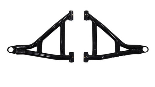 SuperATV Polaris RZR 900 High Clearance Lower A-Arms - AA-P-RZR900-HC-SBJ-BSD-02