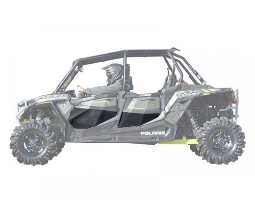 SuperATV Polaris RZR 900 Lower Doors (4-Door) SuperATV Polaris RZR 900 Lower Doors (4-Door)