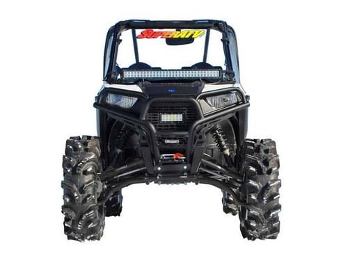 SuperATV Polaris RZR 900 To RZR 900S Conversion Kit W/ 3" Lift Kit