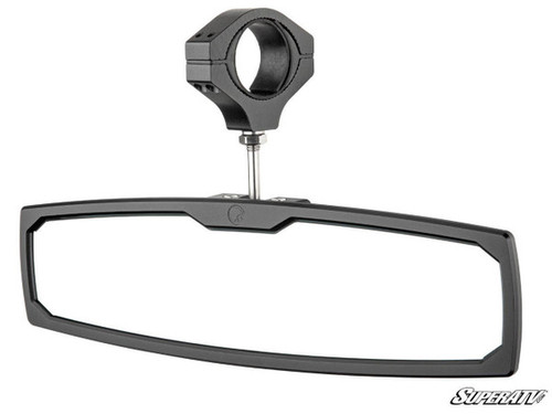 SuperATV Polaris RZR Aluminum Rear-View Mirror
