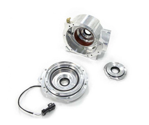 SuperATV Polaris RZR Heavy Duty Front Differential Gear Case