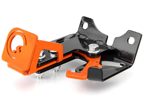SuperATV Polaris RZR Parking Brake