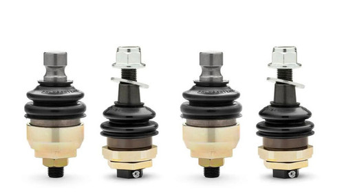 SuperATV Polaris RZR Pro R Keller Ball Joint - BJK-P-XP1KT