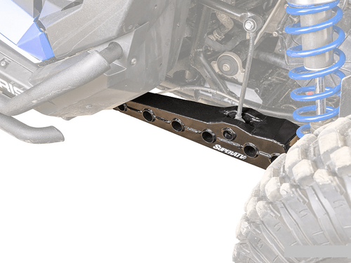 2020+ Polaris RZR PRO XP High Clearance Rear Trailing Arms 2020+ Polaris RZR PRO XP High Clearance Rear Trailing Arms
